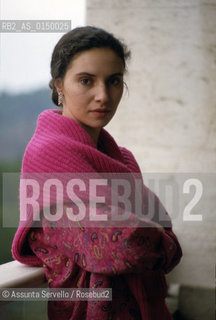 Laura Del Sol ©Assunta Servello/Rosebud2