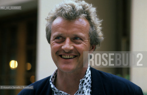 Rugter Hauer ©Assunta Servello/Rosebud2