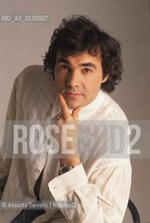 Massimo Giletti ©Assunta Servello/Rosebud2