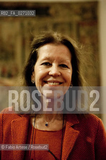 Milano 2013, Lina Sotis scrittrice e giornalista italiana. Milano 2013, Lina Sotis italian writer and journalist ©Fabio Artese/Rosebud2