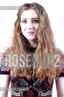BIRDY.9/2012 Paris. ©DALLE APRF/Rosebud2