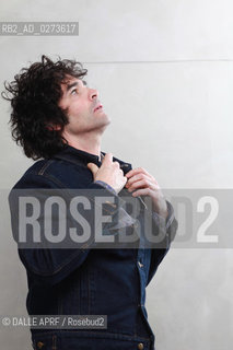 JON SPENCE BLUES EXPLOSION.2012. ©DALLE APRF/Rosebud2