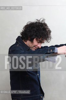 JON SPENCE BLUES EXPLOSION.2012. ©DALLE APRF/Rosebud2