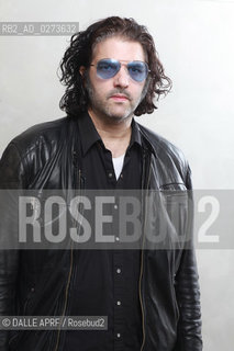 JON SPENCE BLUES EXPLOSION.2012. ©DALLE APRF/Rosebud2