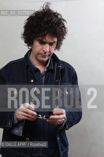 JON SPENCE BLUES EXPLOSION.2012. ©DALLE APRF/Rosebud2