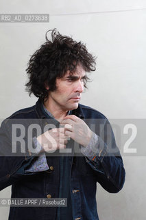 JON SPENCE BLUES EXPLOSION.2012. ©DALLE APRF/Rosebud2