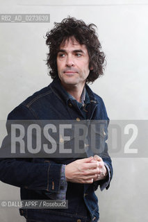 JON SPENCE BLUES EXPLOSION.2012. ©DALLE APRF/Rosebud2