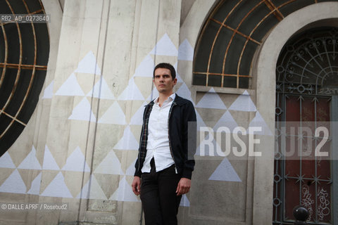 LESCOP.2012. ©DALLE APRF/Rosebud2