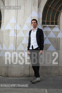 LESCOP.2012. ©DALLE APRF/Rosebud2