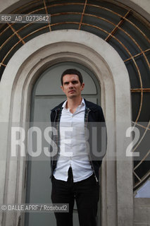 LESCOP.2012. ©DALLE APRF/Rosebud2