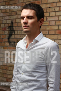 LESCOP.2012. ©DALLE APRF/Rosebud2