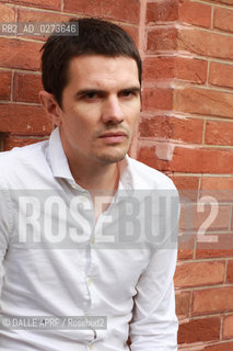 LESCOP.2012. ©DALLE APRF/Rosebud2