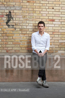 LESCOP.2012. ©DALLE APRF/Rosebud2