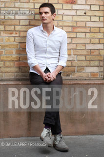 LESCOP.2012. ©DALLE APRF/Rosebud2