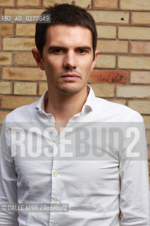 LESCOP.2012. ©DALLE APRF/Rosebud2