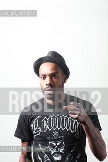 SKIP the USE.2012. ©DALLE APRF/Rosebud2