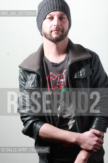 SKIP the USE.2012. ©DALLE APRF/Rosebud2