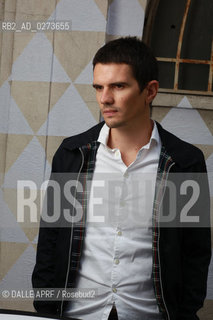 LESCOP.2012. ©DALLE APRF/Rosebud2