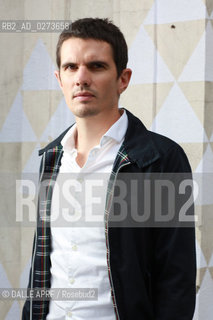 LESCOP.2012. ©DALLE APRF/Rosebud2