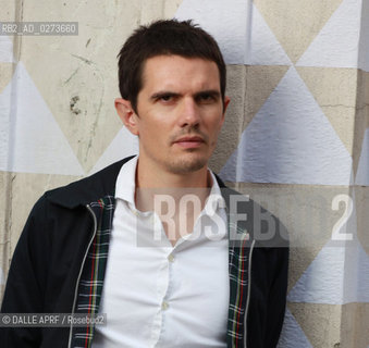 LESCOP.2012. ©DALLE APRF/Rosebud2