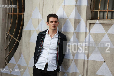 LESCOP.2012. ©DALLE APRF/Rosebud2