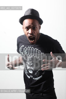 SKIP the USE.2012. ©DALLE APRF/Rosebud2