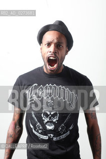 SKIP the USE.2012. ©DALLE APRF/Rosebud2