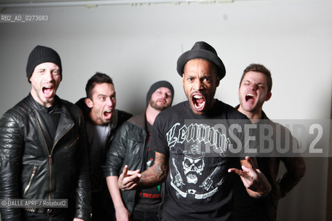 SKIP the USE.2012. ©DALLE APRF/Rosebud2