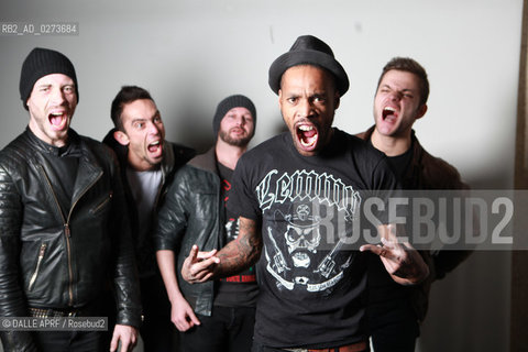 SKIP the USE.2012. ©DALLE APRF/Rosebud2