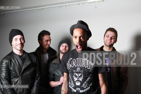 SKIP the USE.2012. ©DALLE APRF/Rosebud2