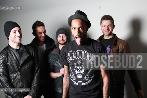 SKIP the USE.2012. ©DALLE APRF/Rosebud2