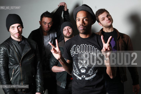 SKIP the USE.2012. ©DALLE APRF/Rosebud2