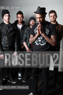 SKIP the USE.2012. ©DALLE APRF/Rosebud2