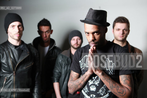 SKIP the USE.2012. ©DALLE APRF/Rosebud2