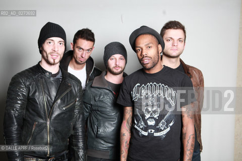 SKIP the USE.2012. ©DALLE APRF/Rosebud2