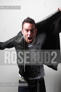 SKIP the USE.2012. ©DALLE APRF/Rosebud2