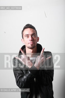 SKIP the USE.2012. ©DALLE APRF/Rosebud2