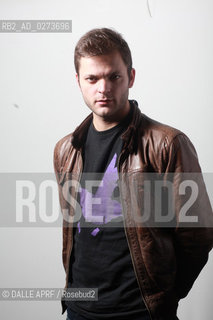 SKIP the USE.2012. ©DALLE APRF/Rosebud2