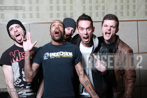 SKIP the USE.2012. ©DALLE APRF/Rosebud2