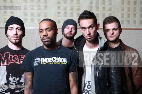 SKIP the USE.2012. ©DALLE APRF/Rosebud2