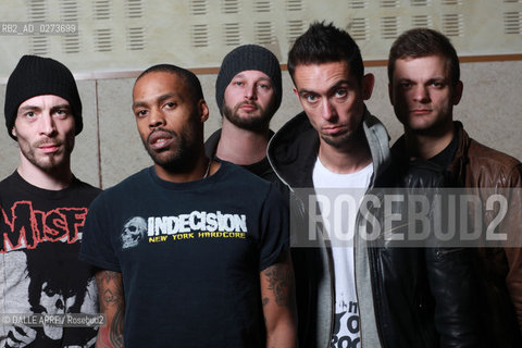 SKIP the USE.2012. ©DALLE APRF/Rosebud2