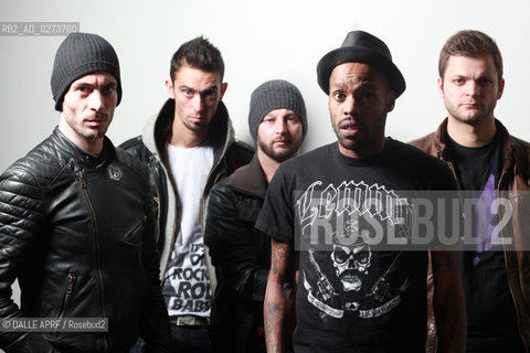 SKIP the USE.2012. ©DALLE APRF/Rosebud2