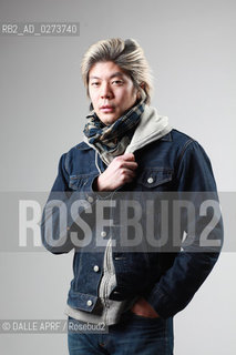 James IHA.SMASHING PUMPKINS.`12/2012. ©DALLE APRF/Rosebud2
