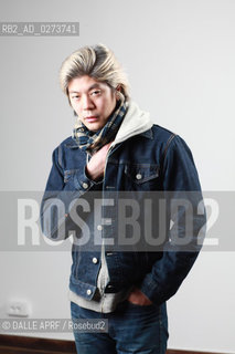 James IHA.SMASHING PUMPKINS.`12/2012. ©DALLE APRF/Rosebud2