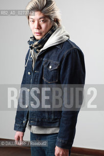 James IHA.SMASHING PUMPKINS.`12/2012. ©DALLE APRF/Rosebud2