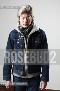 James IHA.SMASHING PUMPKINS.`12/2012. ©DALLE APRF/Rosebud2