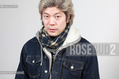 James IHA.SMASHING PUMPKINS.`12/2012. ©DALLE APRF/Rosebud2