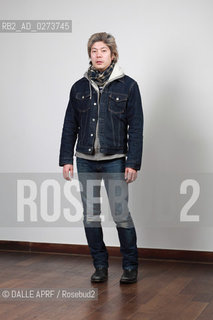 James IHA.SMASHING PUMPKINS.`12/2012. ©DALLE APRF/Rosebud2