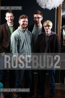 ALT J.12/2012. ©DALLE APRF/Rosebud2