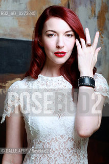 CHRYSTA BELL. ©DALLE APRF/Rosebud2